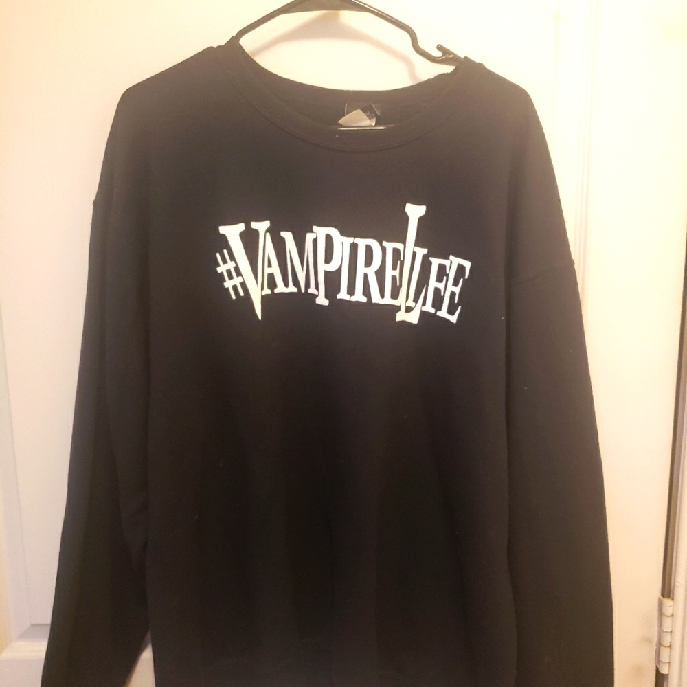 sweater